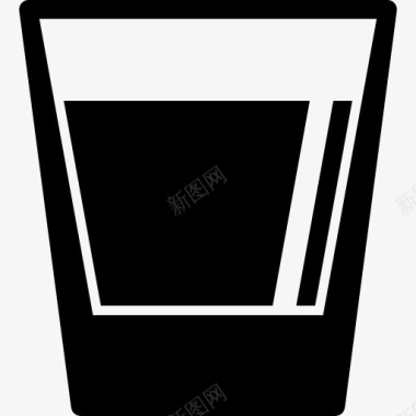 喝一杯饮料里面图标图标