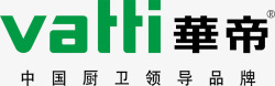 华帝华帝logo矢量图图标高清图片