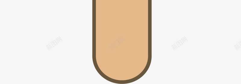 粉色融化的雪糕png免抠素材_88icon https://88icon.com 矢量素材 粉色 融化 雪糕 雪糕小人