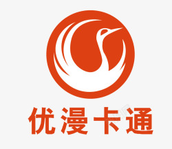 达尔优logo优漫卡通图标高清图片