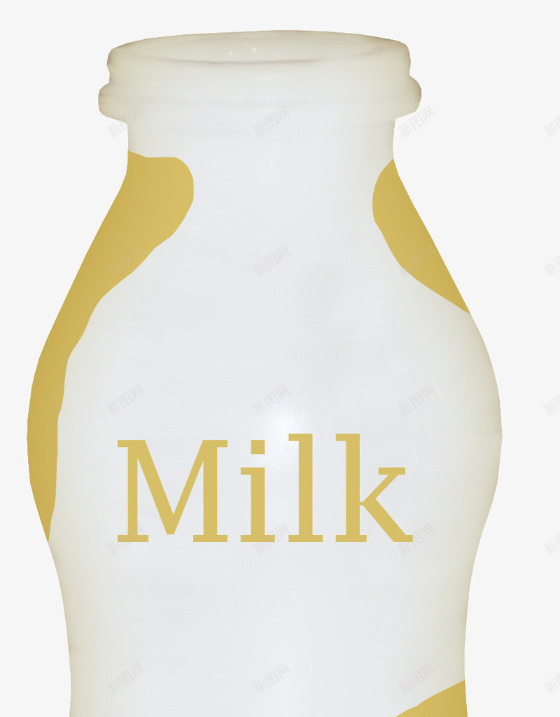 金色牛奶杯png免抠素材_88icon https://88icon.com MILK 手绘牛奶瓶子 漂浮 漂浮素材 牛奶 瓶子