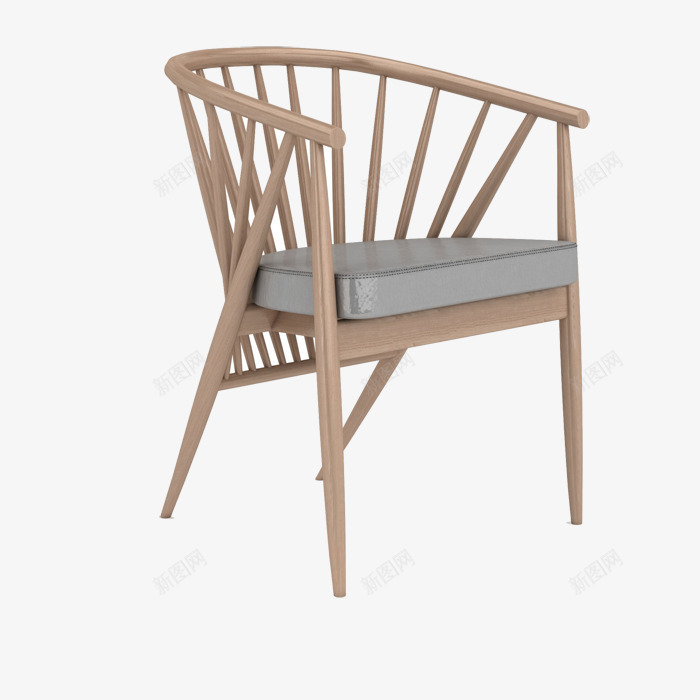 漂亮的椅子png免抠素材_88icon https://88icon.com 休息 休闲 创新椅子 手工艺品 椅子 椅子设计 竹椅 舒服