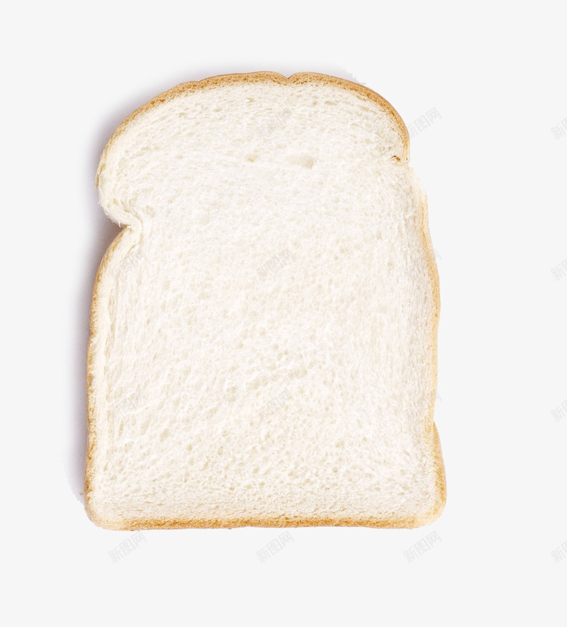 土司面包png免抠素材_88icon https://88icon.com 吐司片 吐司面包 插图 甜食 白吐司 面包片 食物