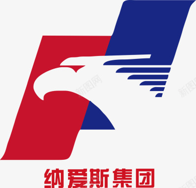 纳爱斯logo图标图标