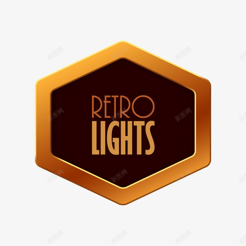 金属边框六边形英文字体矢量图ai免抠素材_88icon https://88icon.com 六边形 字体 英文 边框 金属 金属字体 矢量图