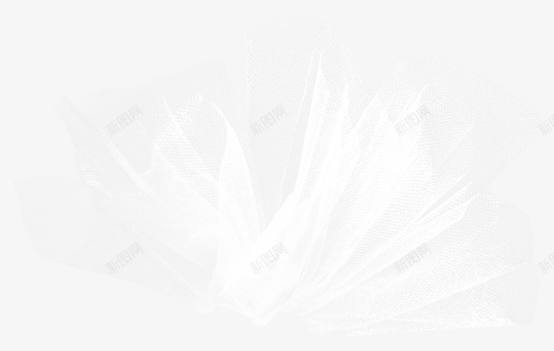 白色漂亮丝巾png免抠素材_88icon https://88icon.com 丝巾 丝巾素材 漂亮丝巾 白色丝巾