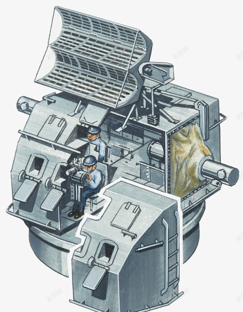 宇宙空间站png免抠素材_88icon https://88icon.com 卡通 太空 太空舱 宇宙空间站 宇航员 探测 插画 监控 维修 高科技