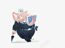 大象老师大象老师高清图片