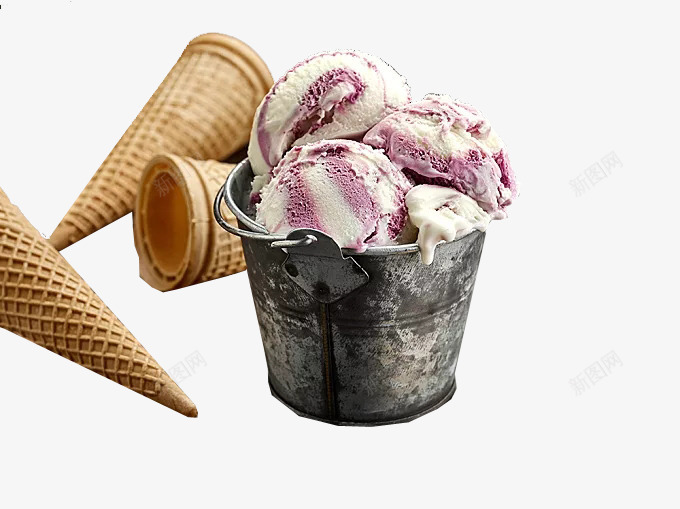 美味冰淇淋甜品png免抠素材_88icon https://88icon.com 冰淇淋 冰淇淋粉 冷冻饮品 奶油 消暑 牛奶 甜品 高脂