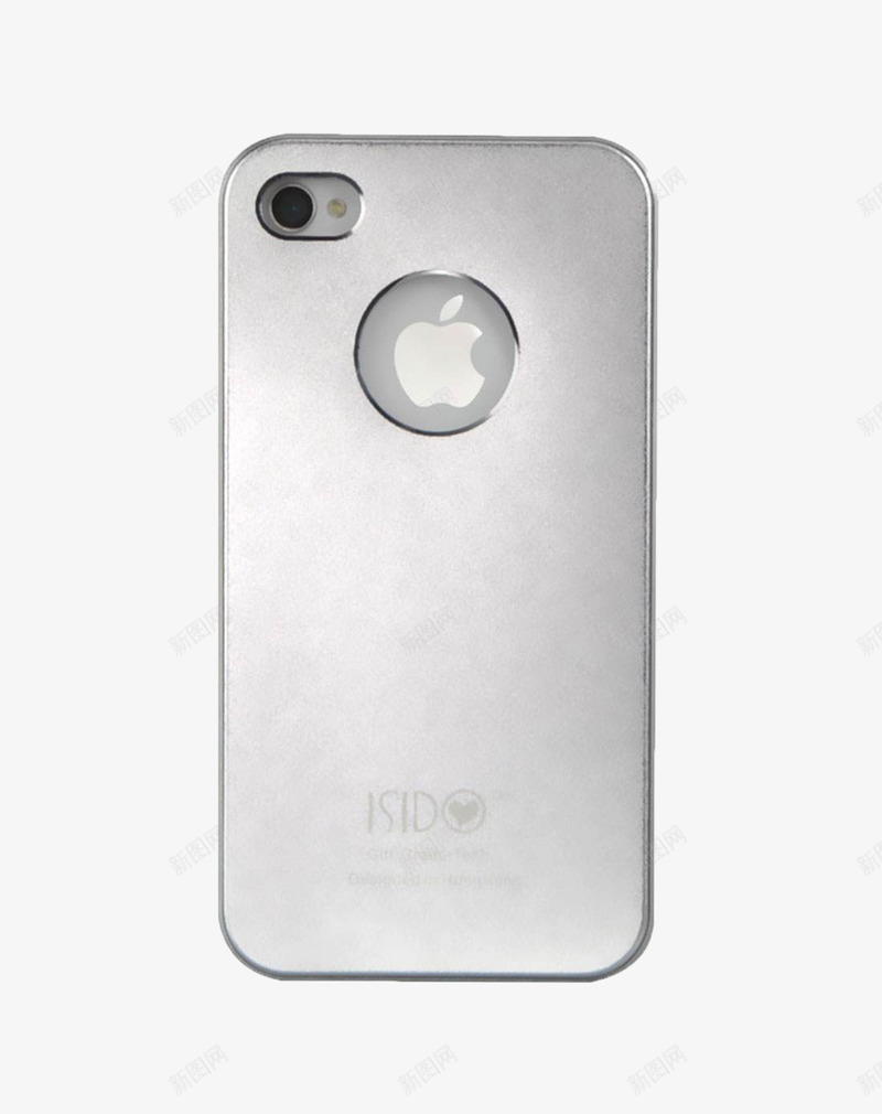 iphone7金属手机壳png免抠素材_88icon https://88icon.com iphone7手机壳 免抠 手机装饰 金属手机壳