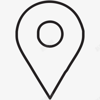 navigation谷歌位置图媒体导航社会社会化媒图标图标