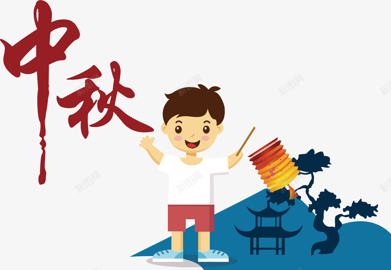 中秋聚惠中秋纹理矢量图ai免抠素材_88icon https://88icon.com 中国风中秋 中秋导航 中秋节月亮 中秋节背景 中秋花瓣 中秋茶 仲秋 恭贺中秋 贺中秋 矢量图