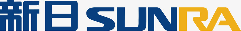 logo标识新日电动车logo矢量图图标图标