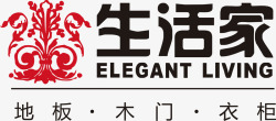 生活家logo生活家logo矢量图图标高清图片