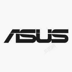 ASUS华硕平板品牌标识图标高清图片