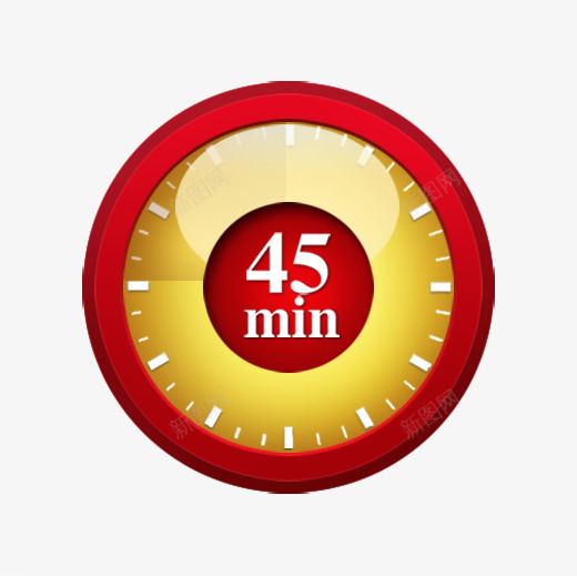 个性质感按钮png免抠素材_88icon https://88icon.com 圆形 按钮 红色 装饰