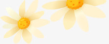 黄色梦幻漂浮花朵个性png免抠素材_88icon https://88icon.com 个性 梦幻 漂浮 花朵 设计 黄色