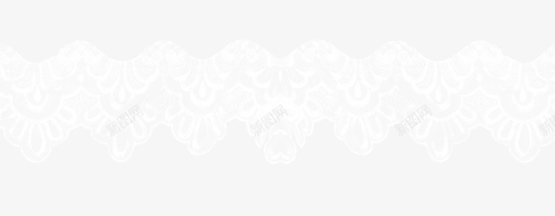 白色花纹漂亮丝巾png免抠素材_88icon https://88icon.com 丝巾 漂亮丝巾 白色丝巾 花纹丝巾