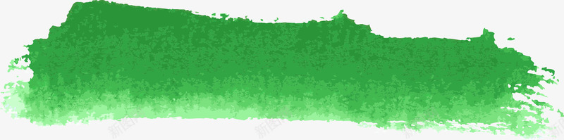 绿色泼墨笔刷png免抠素材_88icon https://88icon.com 免抠素材 墨绿色泼墨 泼墨笔刷 矢量素材 绿色 背景素材