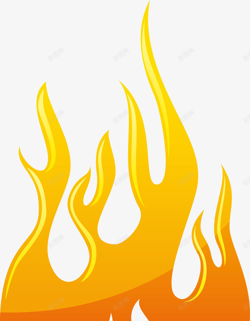 卡通燃烧的火苗png免抠素材_88icon https://88icon.com 卡通火焰 卡通火球 火 火焰 火焰图 火球 火苗 火苗图 矢量火焰图 矢量火苗