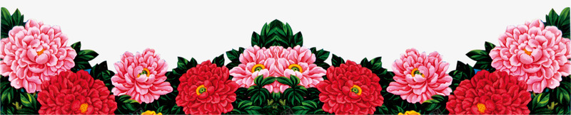国画牡丹png免抠素材_88icon https://88icon.com 中国画 国画 国画元素 国画素材 国画花卉