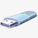 磁盘闪光存储USB必须有png免抠素材_88icon https://88icon.com USB disk flash storage usb 存储 磁盘 闪光