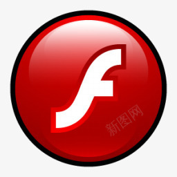 FlashFlash8图标图标