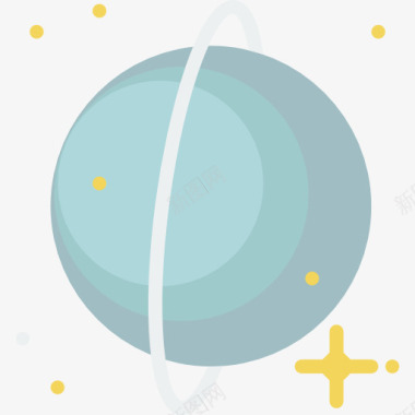 科学Uranus图标图标