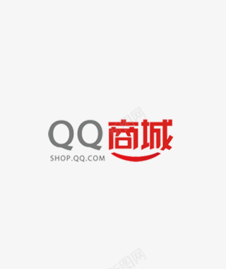 QQ音乐LOGOQQ商城logo图标图标