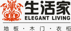 生活家logo生活家logo矢量图图标高清图片