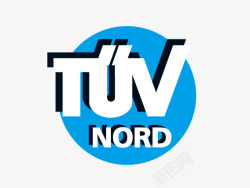 TUVTUVNORD图标高清图片