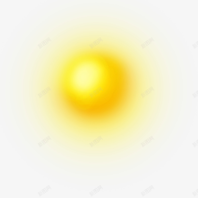 温暖的阳光png免抠素材_88icon https://88icon.com 太阳 手绘 温暖 阳光 黄色