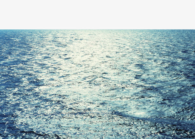 波光点点的海面png免抠素材_88icon https://88icon.com 大海 大海无水印 摄影 波浪 海平线 海水 海洋 海面 蓝色 阳光