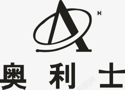 奥利士logo奥利士logo矢量图图标高清图片