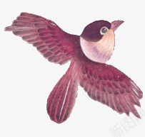 古风花鸟png免抠素材_88icon https://88icon.com 古风 工笔画 花鸟