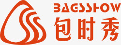 包子店LOGO包子包时秀logo矢量图图标高清图片