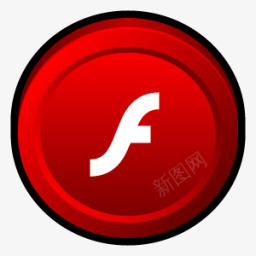 节纸AdobeFlash纸CS3图标图标