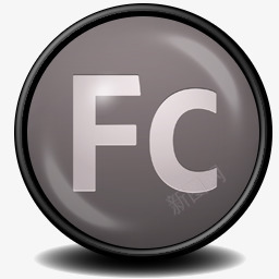 flash模板FlashCatalystCS5图标图标