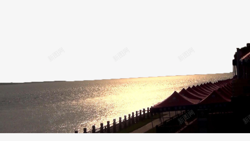 海边护栏png免抠素材_88icon https://88icon.com 夕阳 大海 护栏 摄影 波浪 浪花 海 海平线 海水 海洋 海面 蓝色