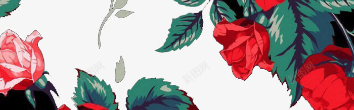 大红色牡丹png免抠素材_88icon https://88icon.com 底纹 牡丹 背景 花纹