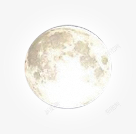 明月png免抠素材_88icon https://88icon.com 中秋节 圆月 明月 月亮 节日 节日元素