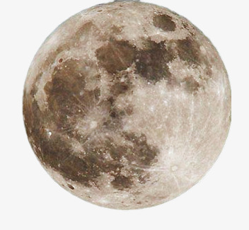 创意合成手绘天上的月亮png免抠素材_88icon https://88icon.com 创意 合成 天上 月亮
