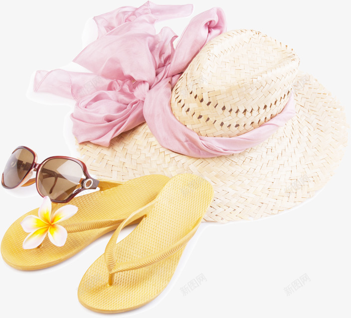 摄影夏日海边沙滩太阳帽png免抠素材_88icon https://88icon.com 夏日 太阳 摄影 沙滩 海边