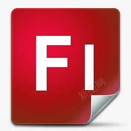 flash素材AdobeFlash图标图标