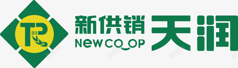 logo天润logo矢量图图标图标