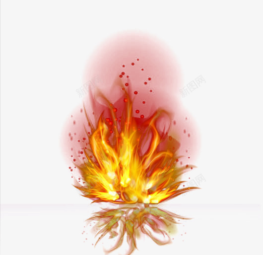 手绘的小火苗psd免抠素材_88icon https://88icon.com 大火 小火苗 手绘火焰 手绘的小火苗 火 火元素 火焰 火焰素材