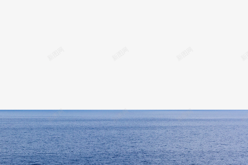 大海png免抠素材_88icon https://88icon.com 波浪 海 海平线 蓝色