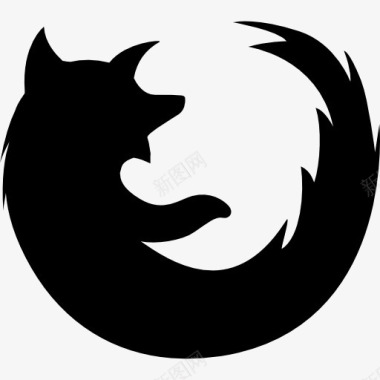 用户搜索MozillaFirefox图标图标