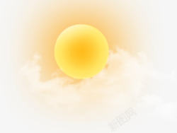 澶氩僵黄色太阳高清图片