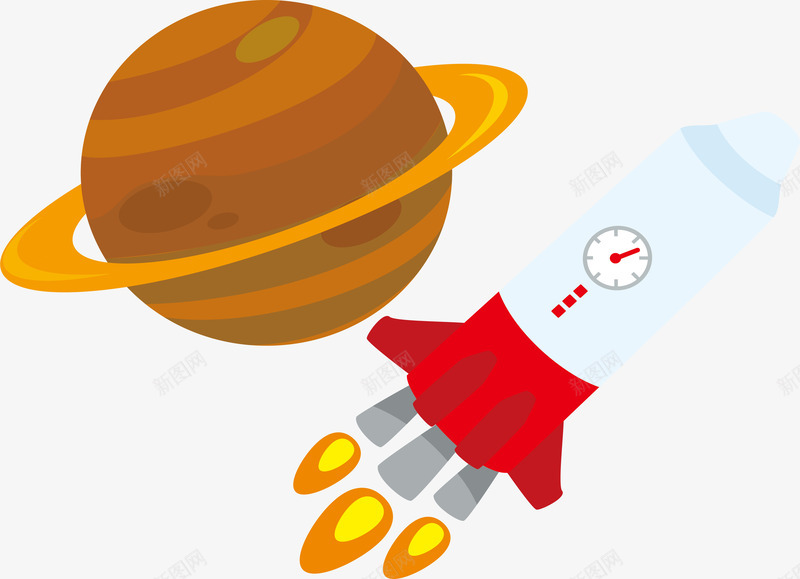 卫星火箭航天航空科技矢量图ai免抠素材_88icon https://88icon.com 世界航空日 卡通 卫星 宇宙 宇宙探索 宇宙飞船 火箭 矢量图设计 科技 航天 航空 飞机 飞船 矢量图